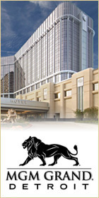 MGM Grand Detroit