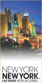 New York-New York Hotel & Casino-Las Vegas